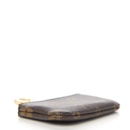Louis Vuitton Monogram Key Pouch 3 of 5