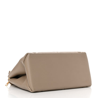 Louis Vuitton Empreinte Monogram Giant Grand Palais Tourterelle 4 of 10