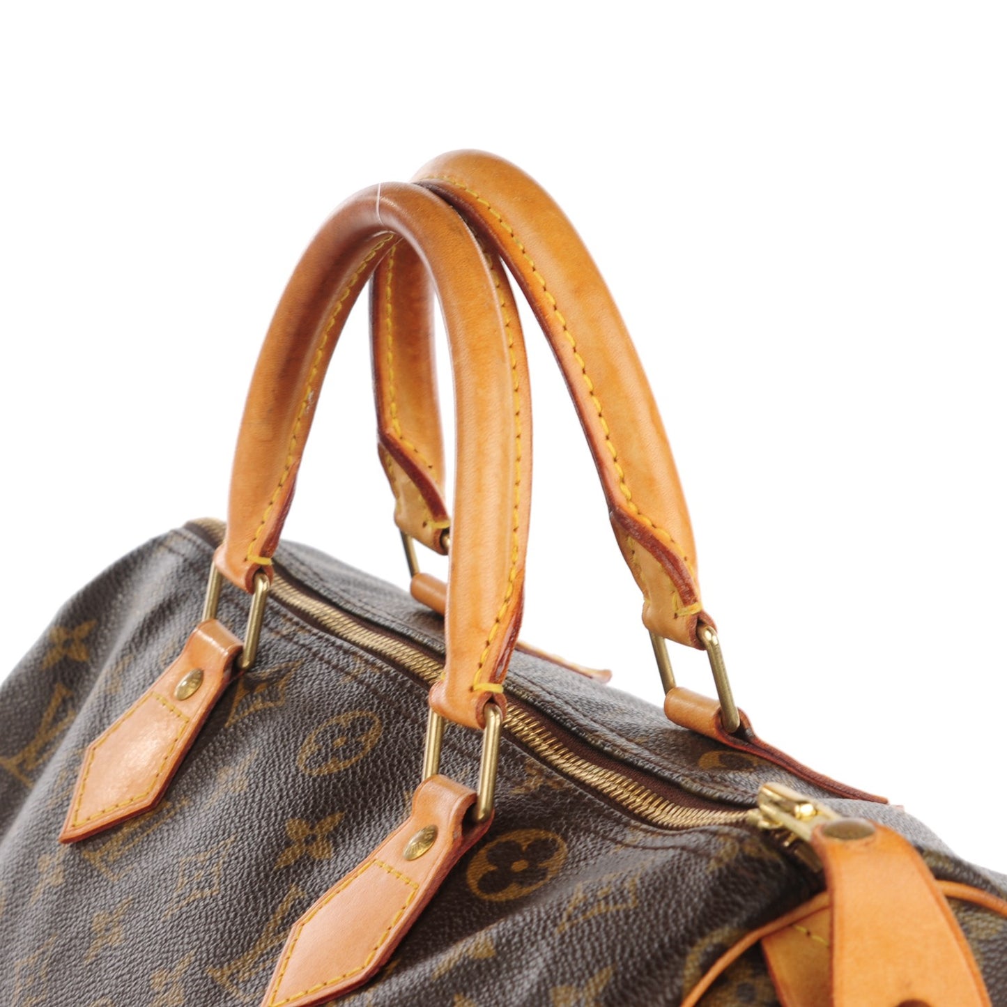 Monogram Speedy 30