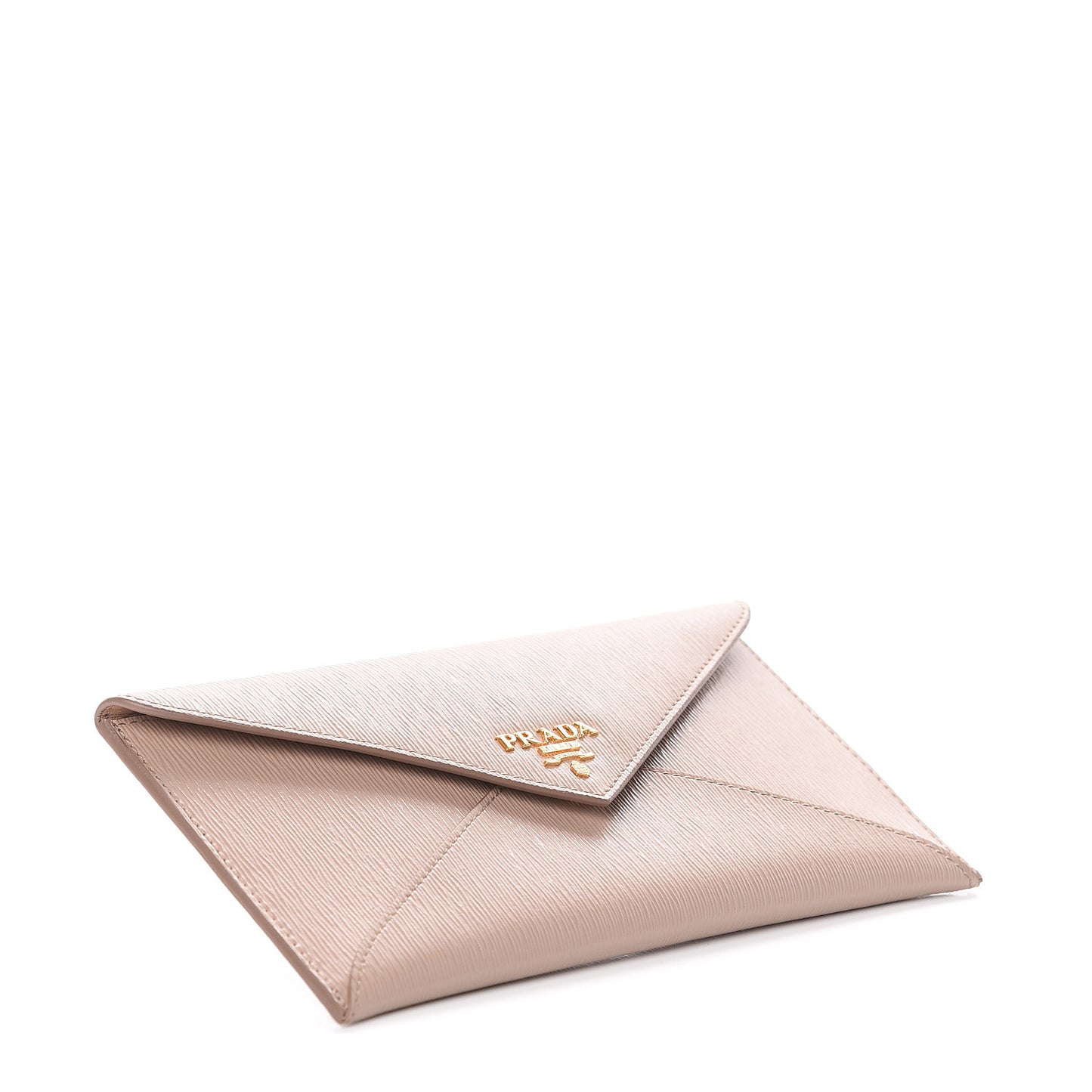 Vitello Move Envelope Wallet Cammeo