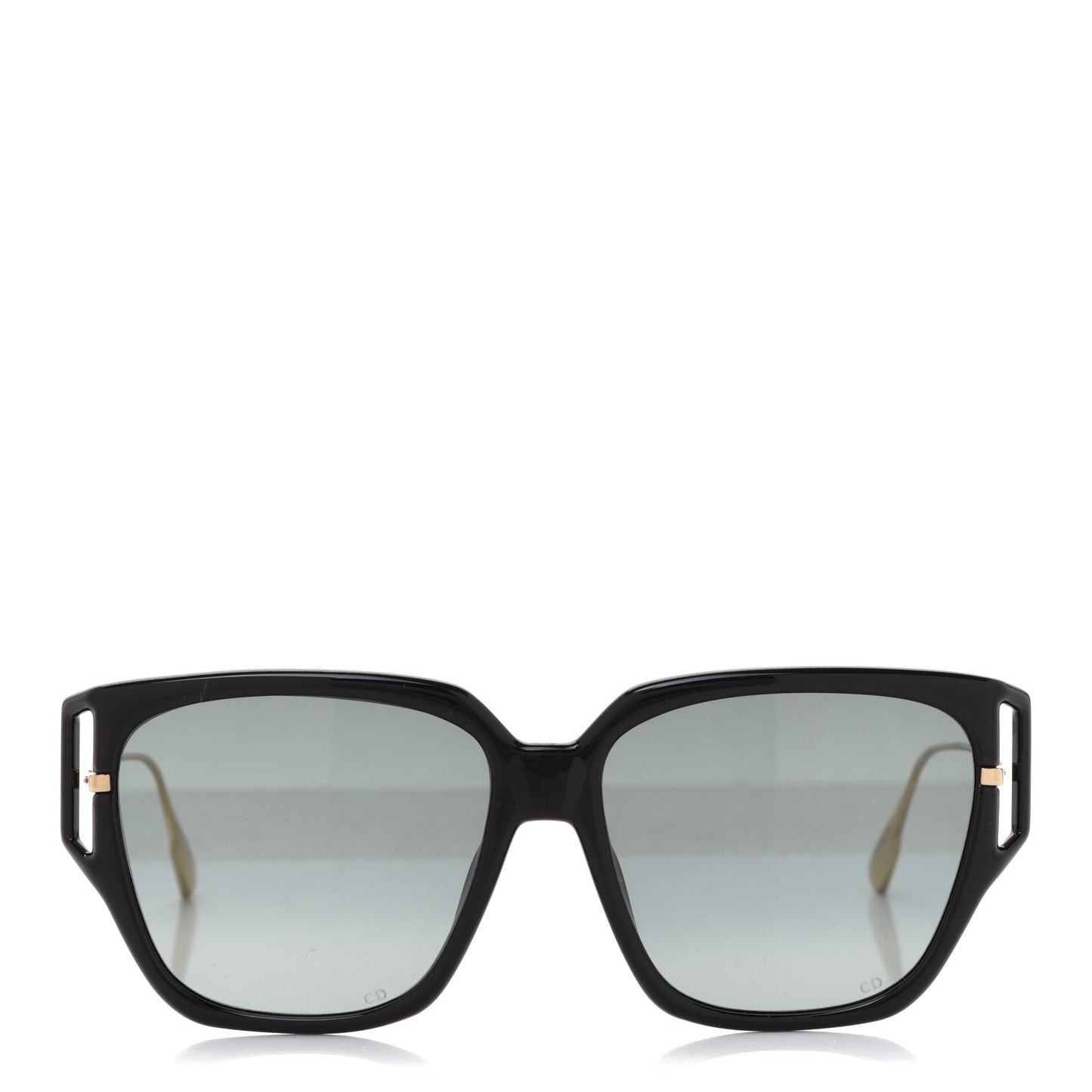 Direction 3F Sunglasses Black