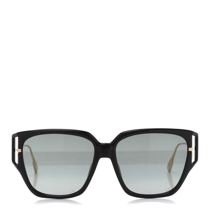 Christian Dior Direction 3F Sunglasses Black 2 of 9