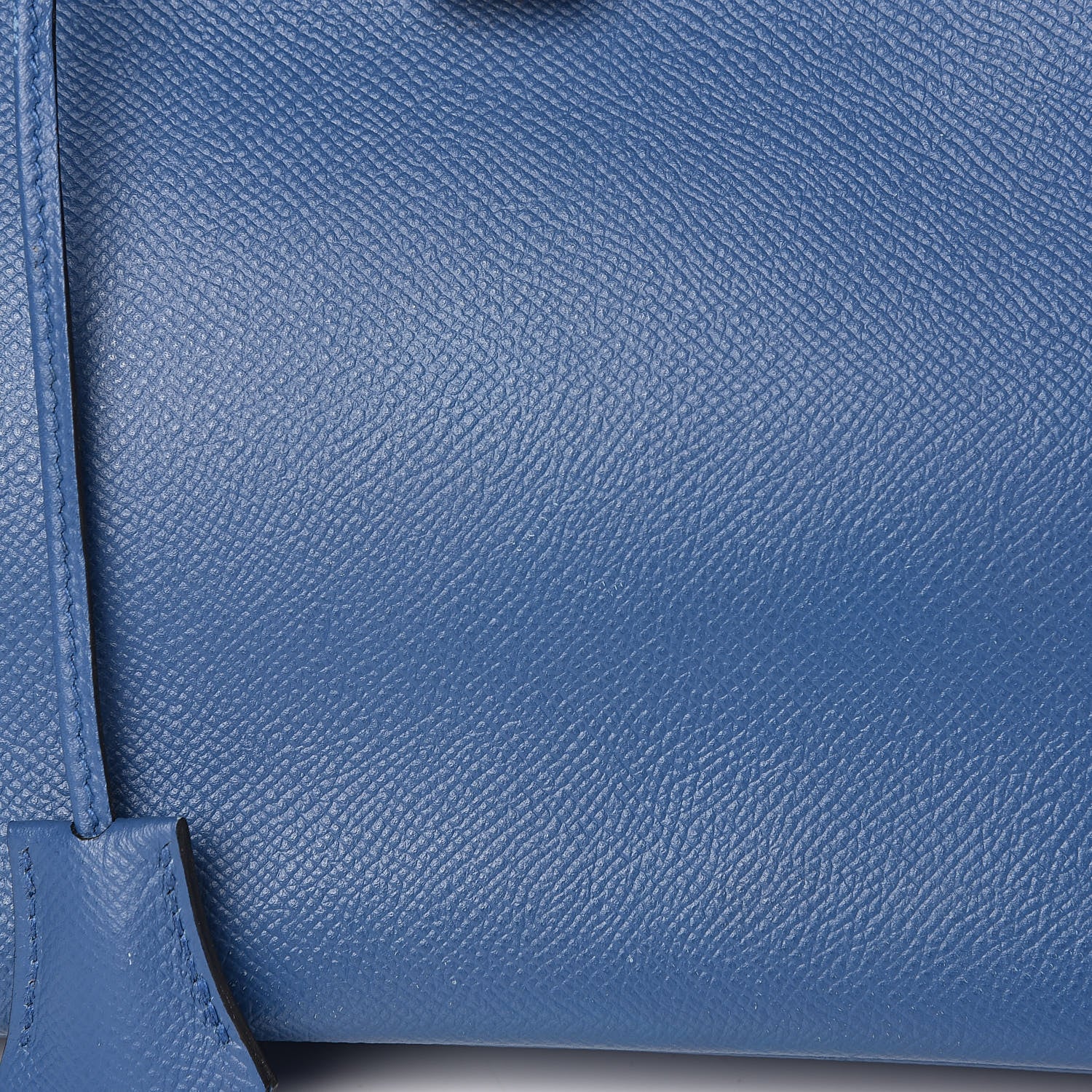 Hermes Epsom Birkin 30 Bleu 31 of 31