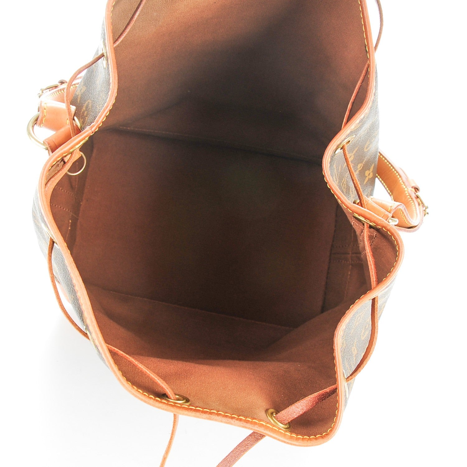 Louis Vuitton Monogram Noe 5 of 8