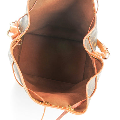 Louis Vuitton Monogram Noe 5 of 8