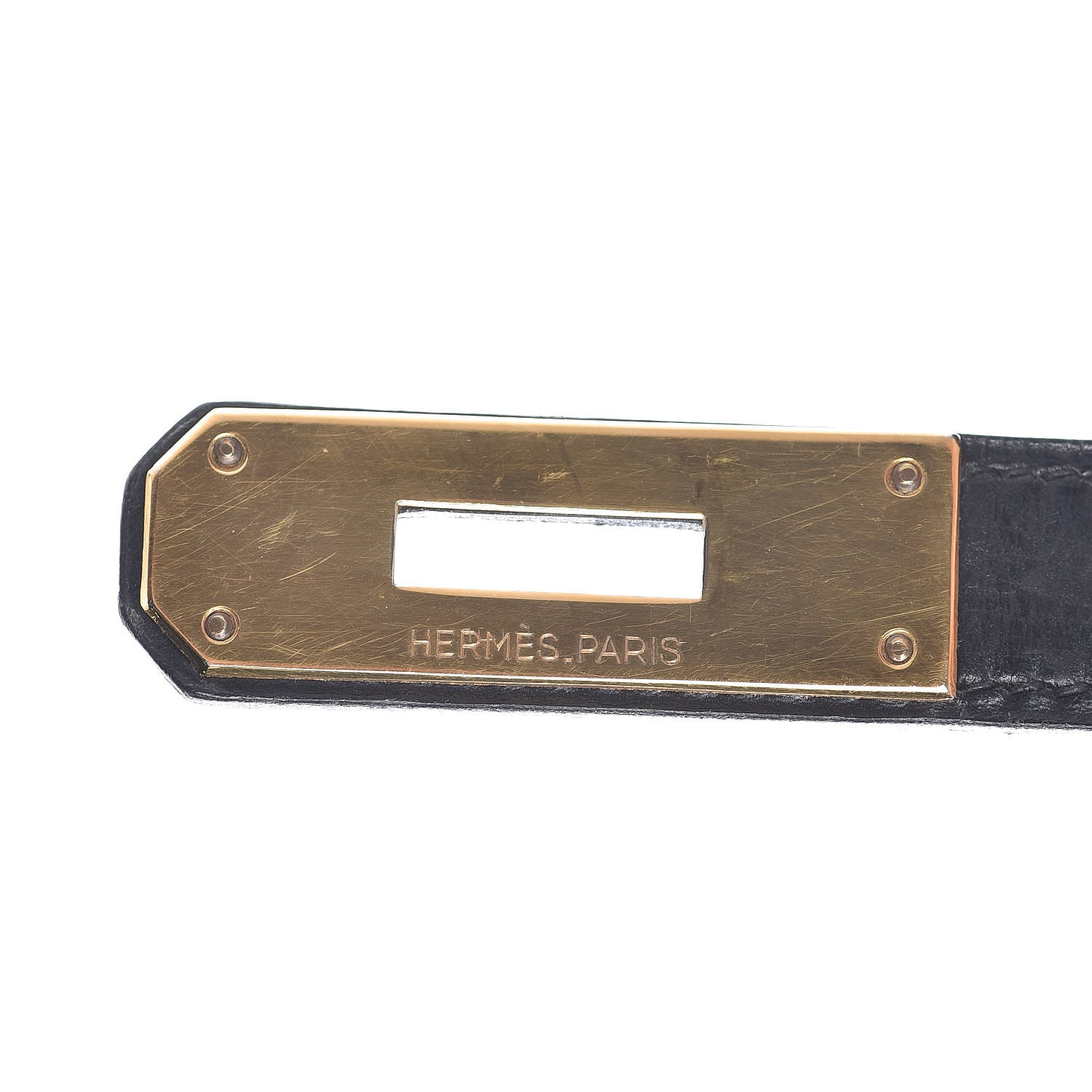 Hermes Box Kelly Sellier 35 Black 20 of 46