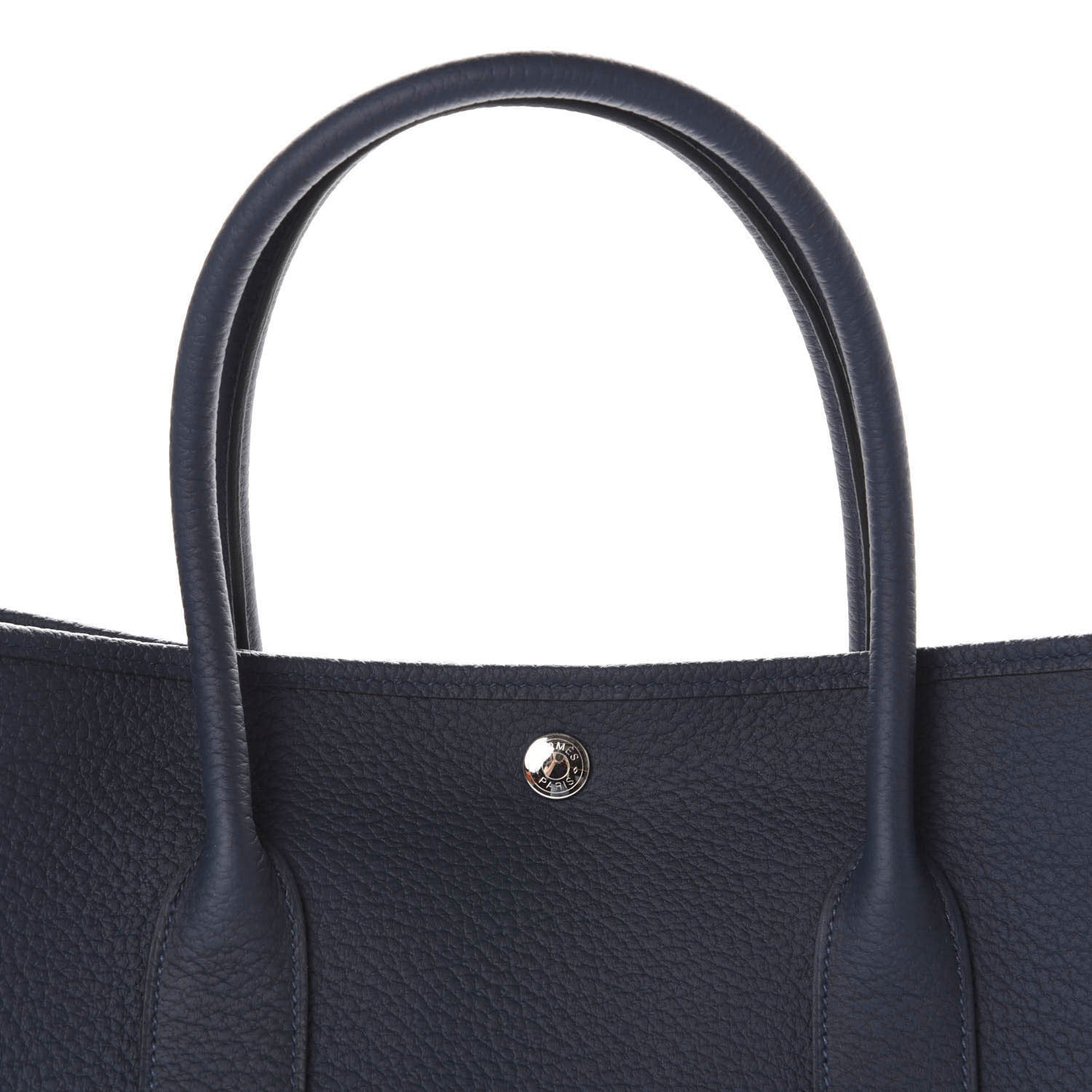Hermes Vache Country Garden Party 36 MM Bleu Nuit 9 of 10
