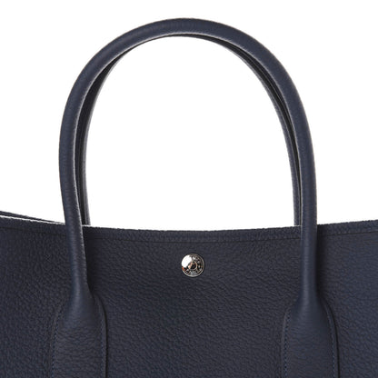Hermes Vache Country Garden Party 36 MM Bleu Nuit 9 of 10
