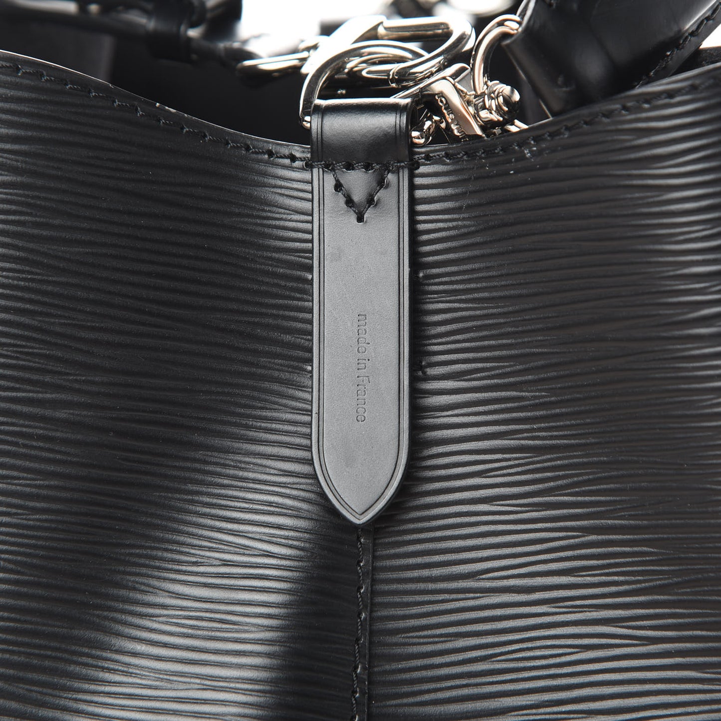 Epi Neonoe Black