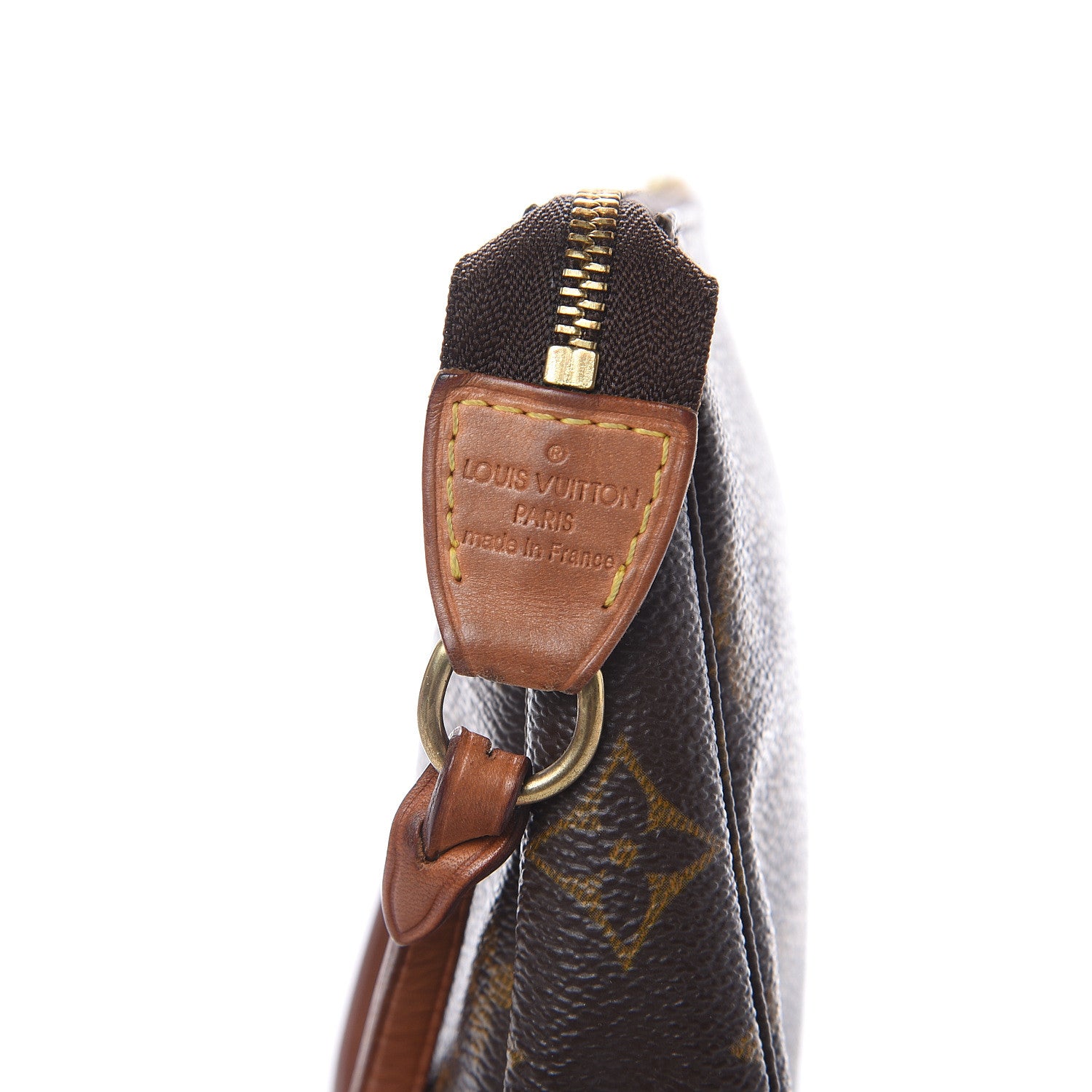 Louis Vuitton Monogram Pochette Accessories 7 of 11