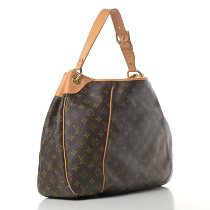 Louis Vuitton Monogram Galliera GM 3 of 15