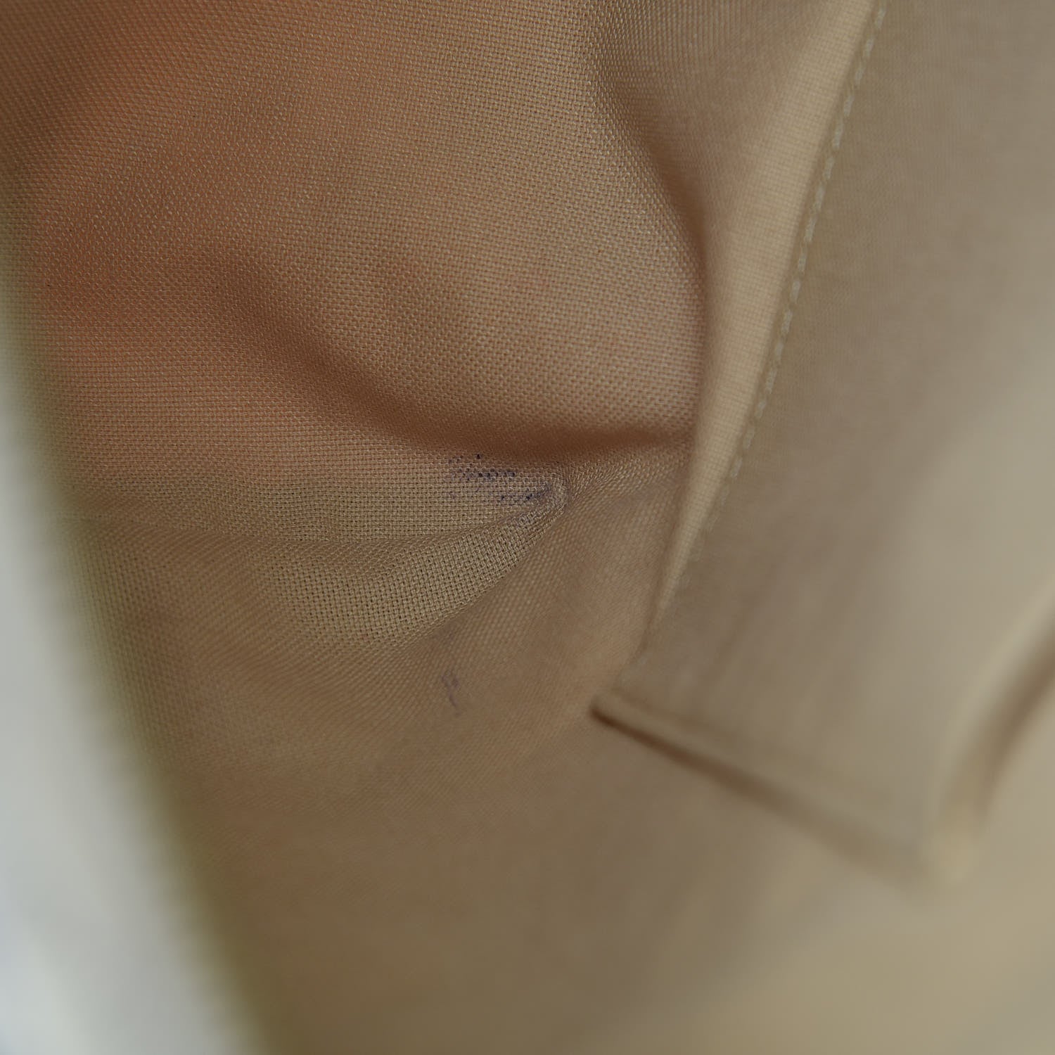 Louis Vuitton Damier Azur Totally MM 13 of 13