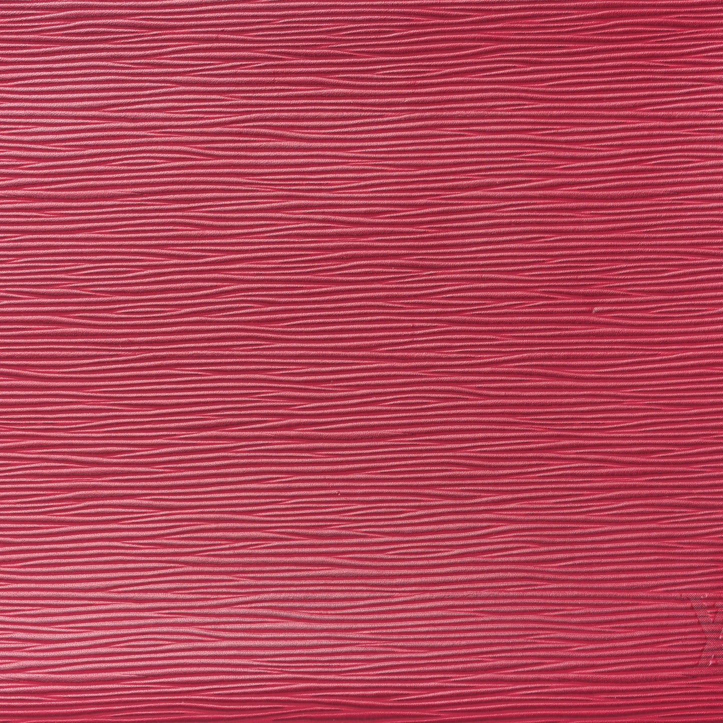 Epi Toiletry Pouch 26 Fuchsia