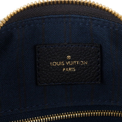Louis Vuitton Empreinte Speedy Bandouliere 25 Infini 6 of 7