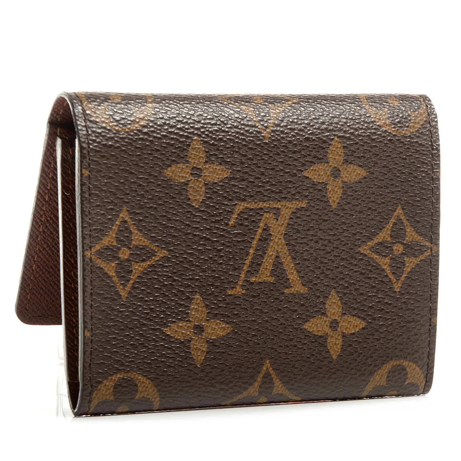 Louis Vuitton Monogram Business Card Holder 3 of 8