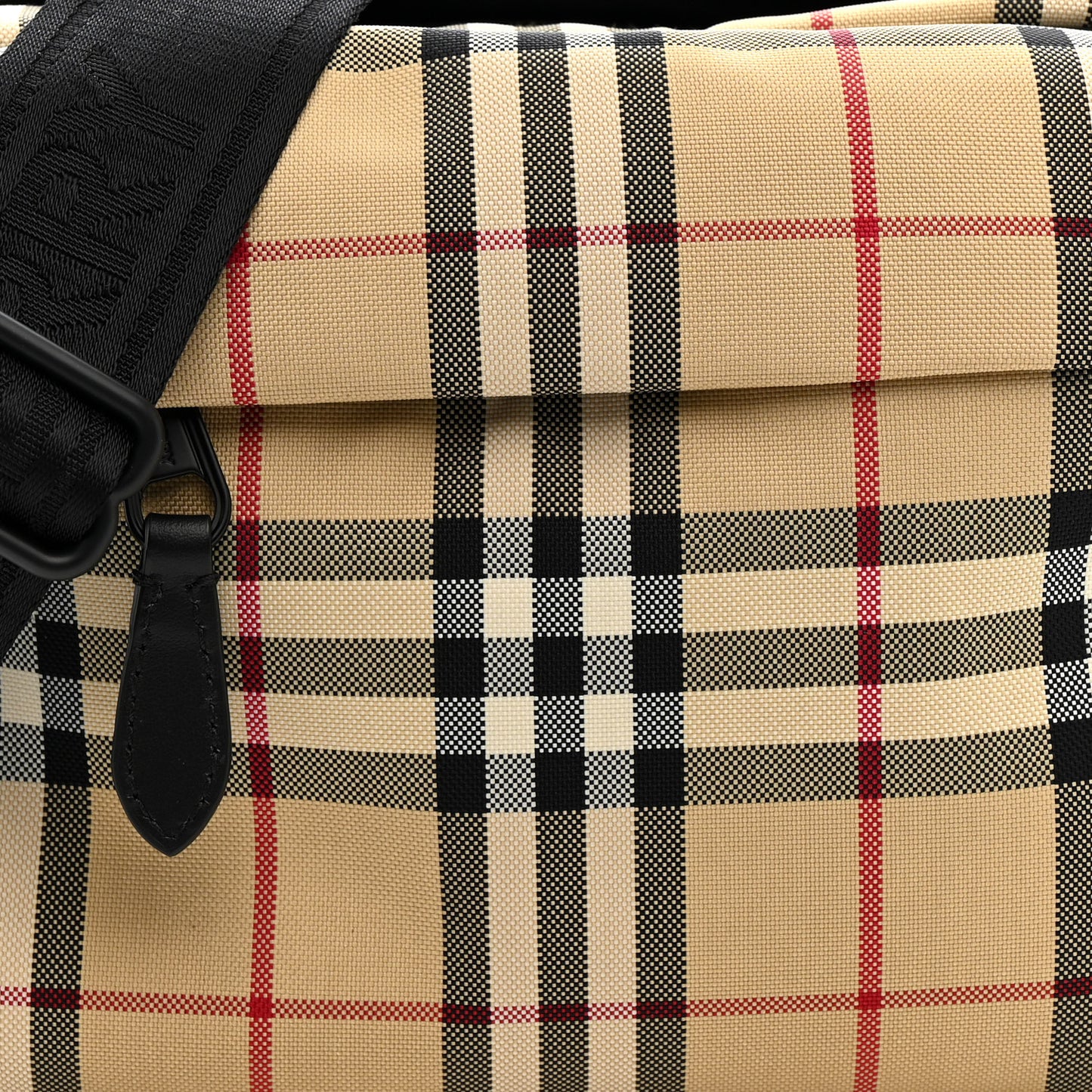 Vintage Check Paddy Crossbody Bag Archive Beige