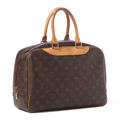 Louis Vuitton Monogram Deauville 5 of 17