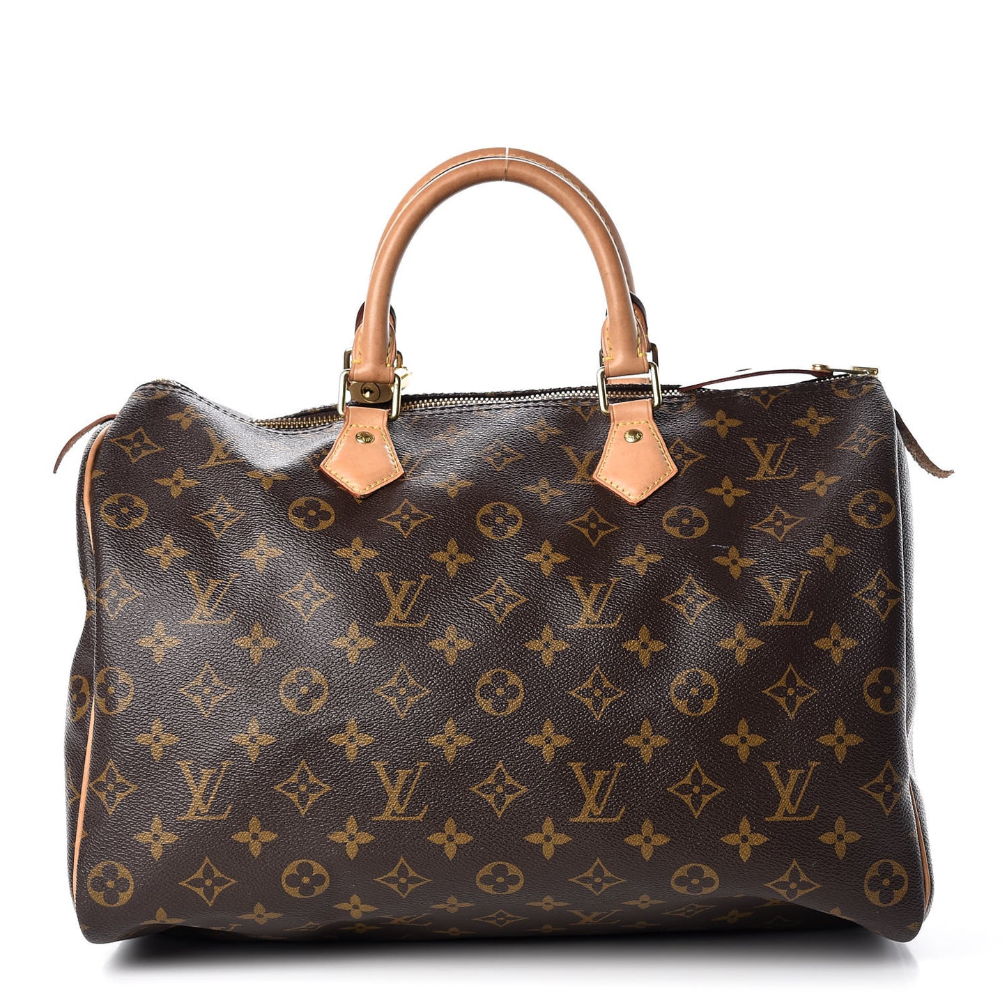 Monogram Speedy 35