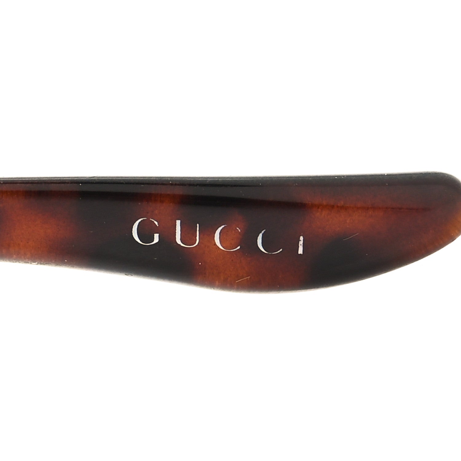Gucci Gradient Aviator Sunglasses 5 of 6