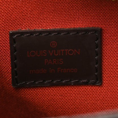 Louis Vuitton Damier Ebene Olav PM Messenger Bag 6 of 9