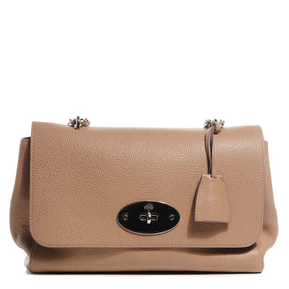 Mulberry Small Classic Grain Medium Lily Mushroom Grey 1 of 9