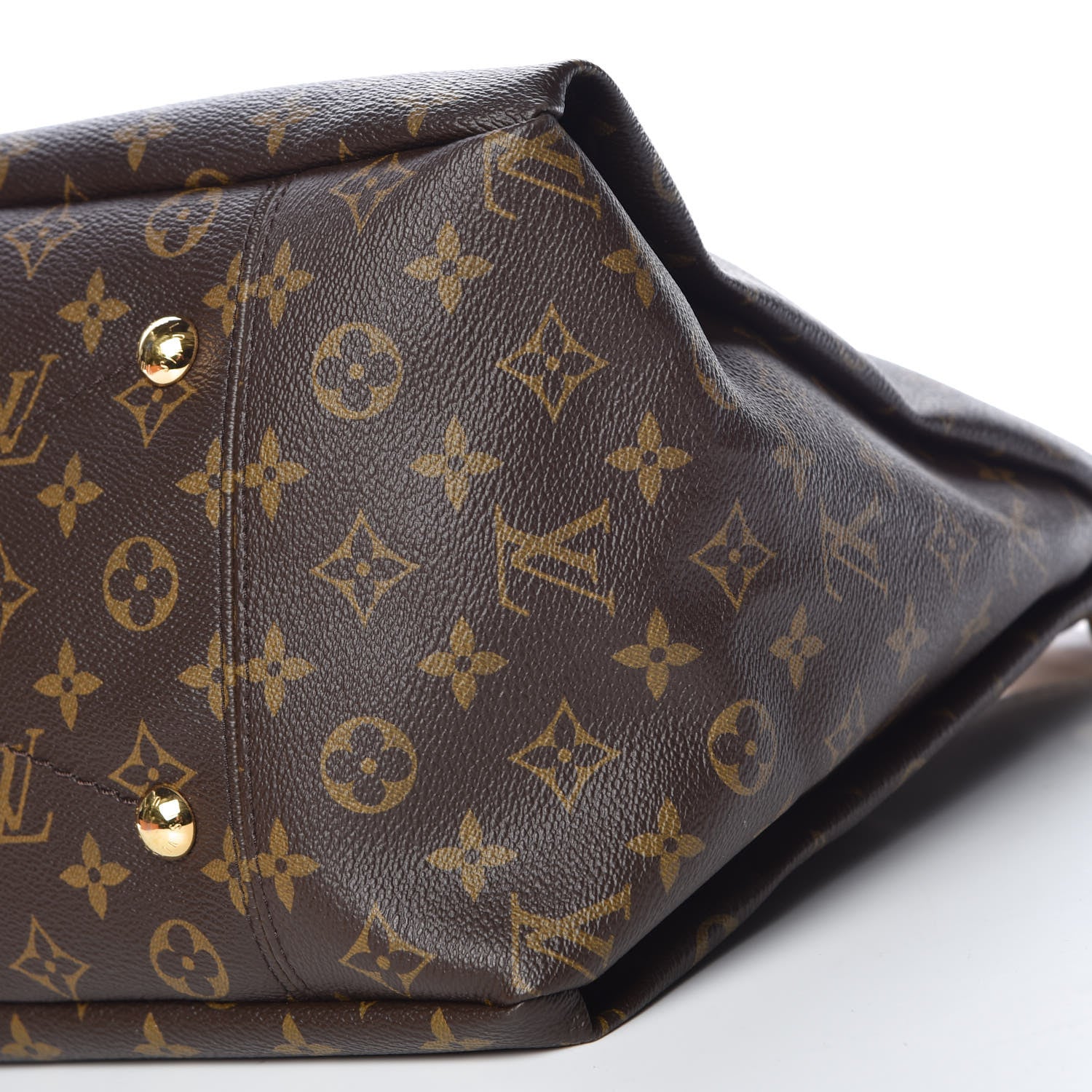 Louis Vuitton Monogram Artsy MM 9 of 10