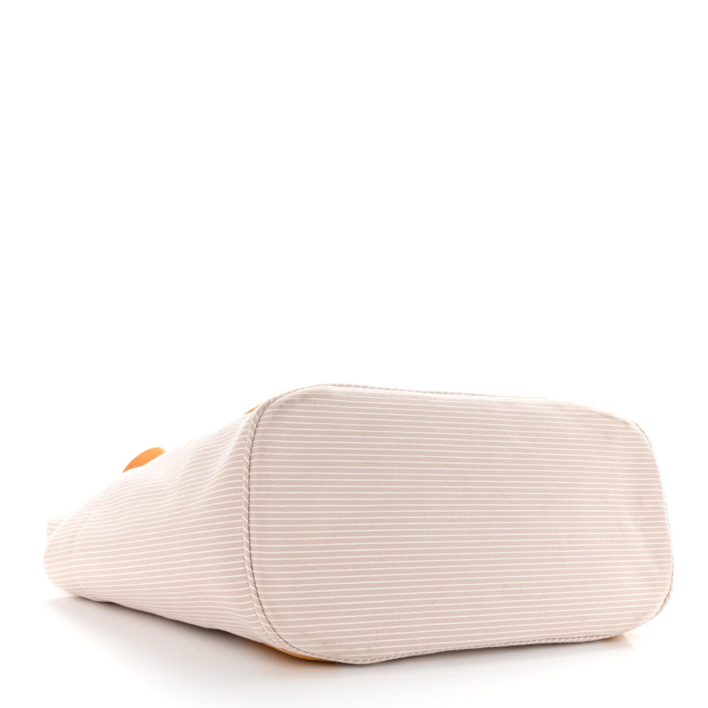 Cotton Canvas Passe-Passe Nappy Tote Bag