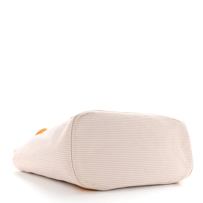 Hermes Cotton Canvas Passe-Passe Nappy Tote Bag 4 of 13