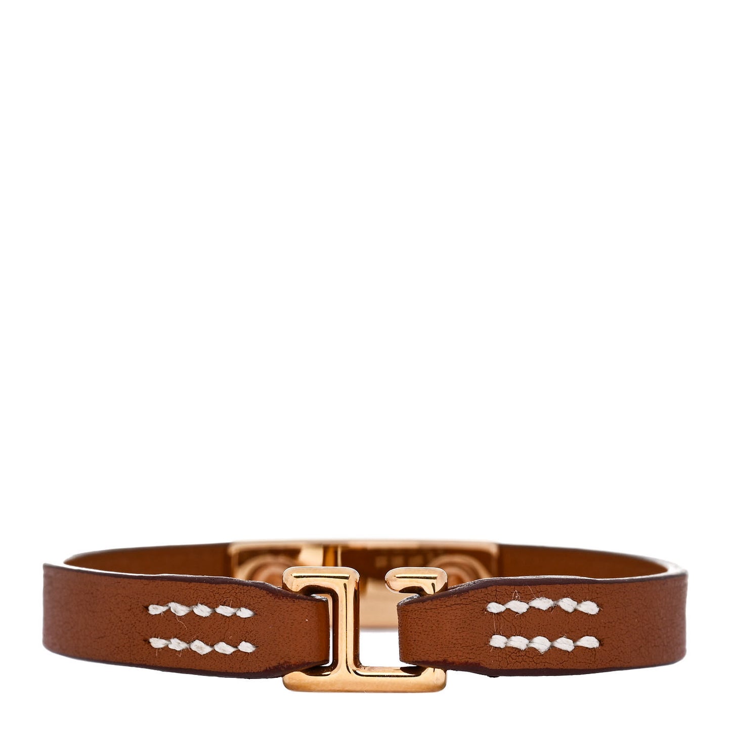 Rivale Micro Bracelet T2 Gold