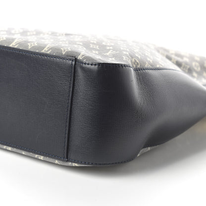Louis Vuitton Monogram Idylle Rendez Vous PM Encre 7 of 9