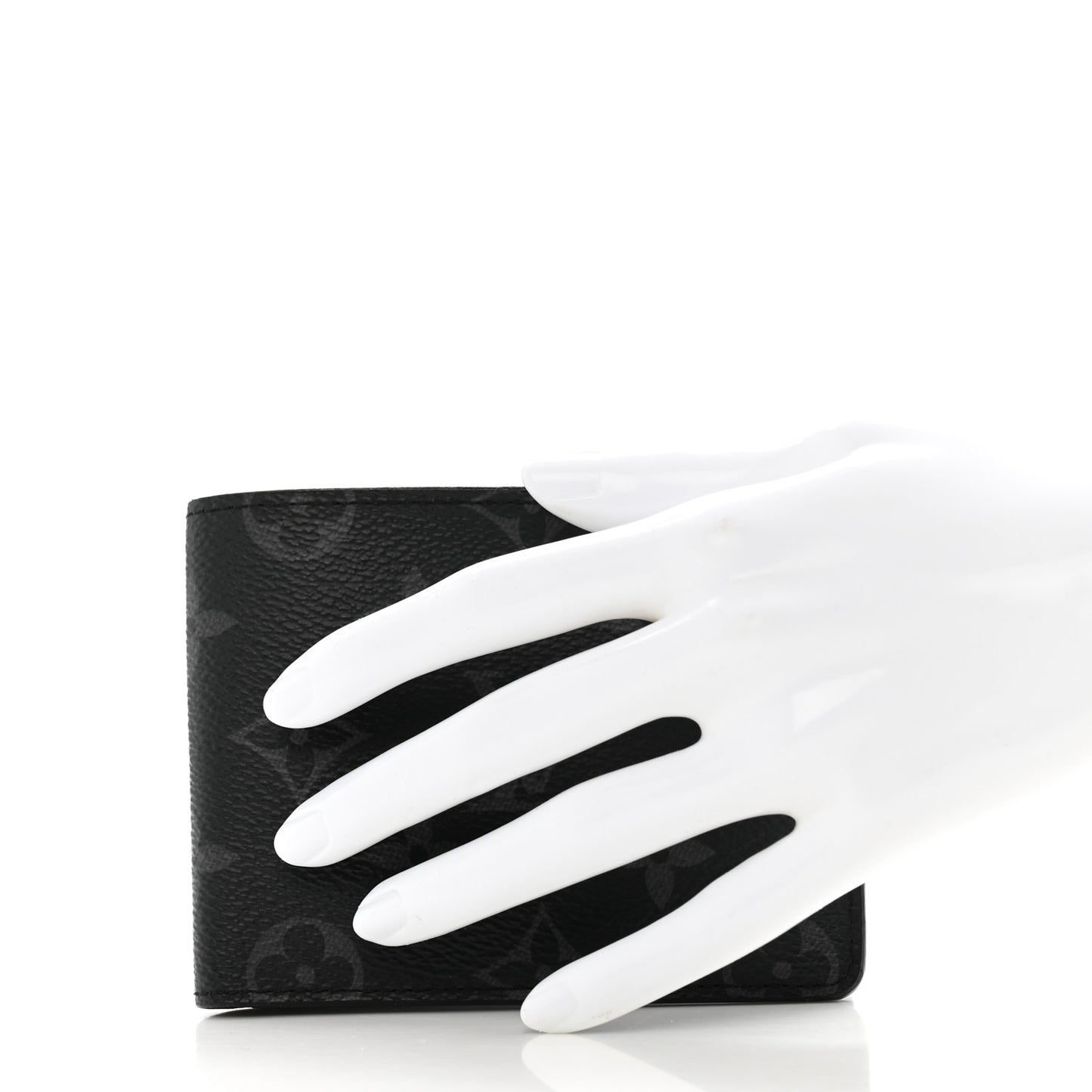 Monogram Eclipse Slender Wallet