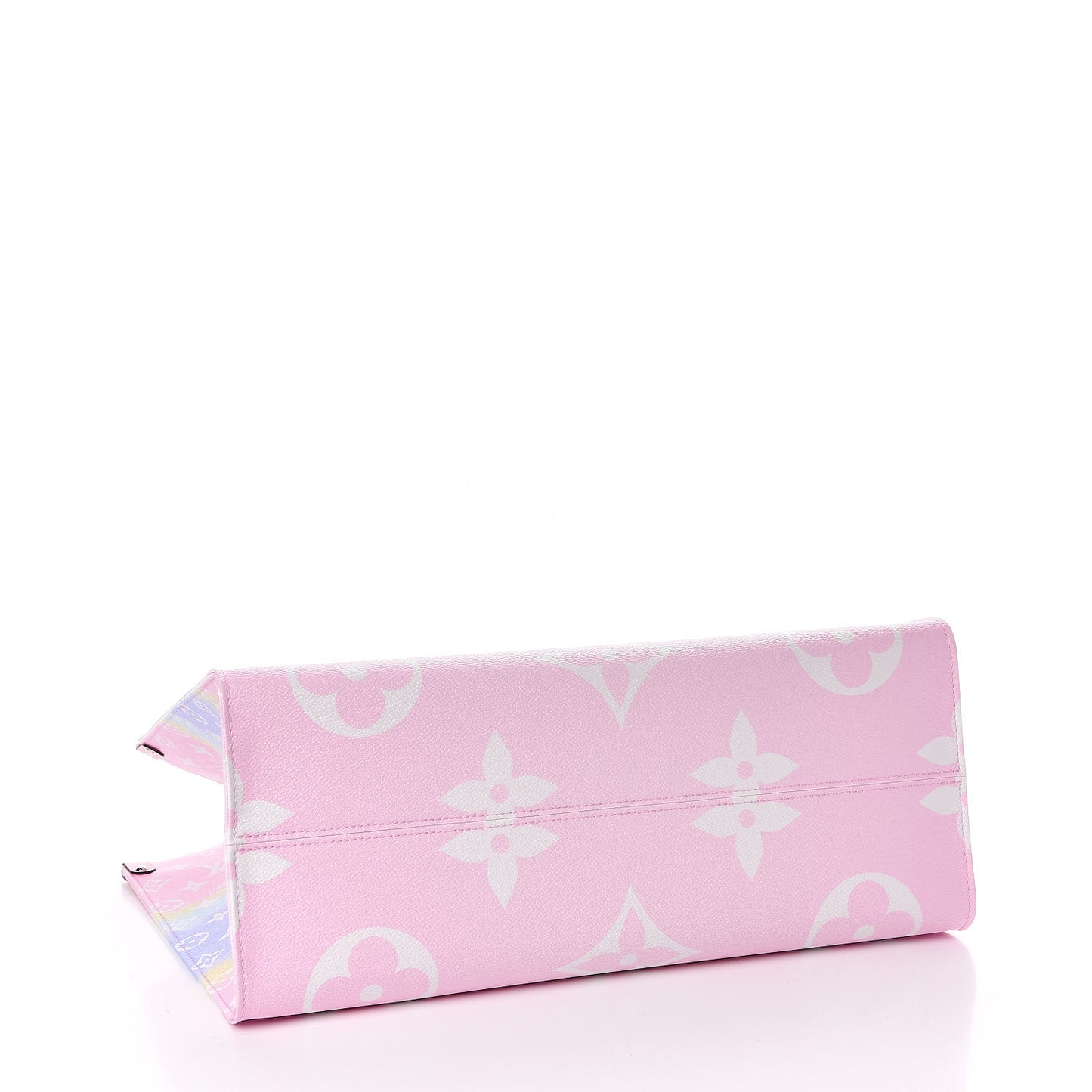 Monogram Escale Onthego GM Pastel