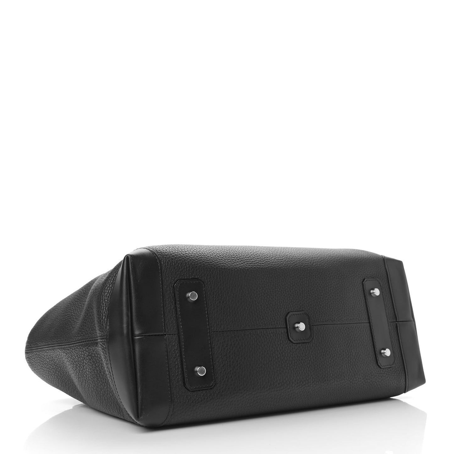 Bellechasse PM Tote Black