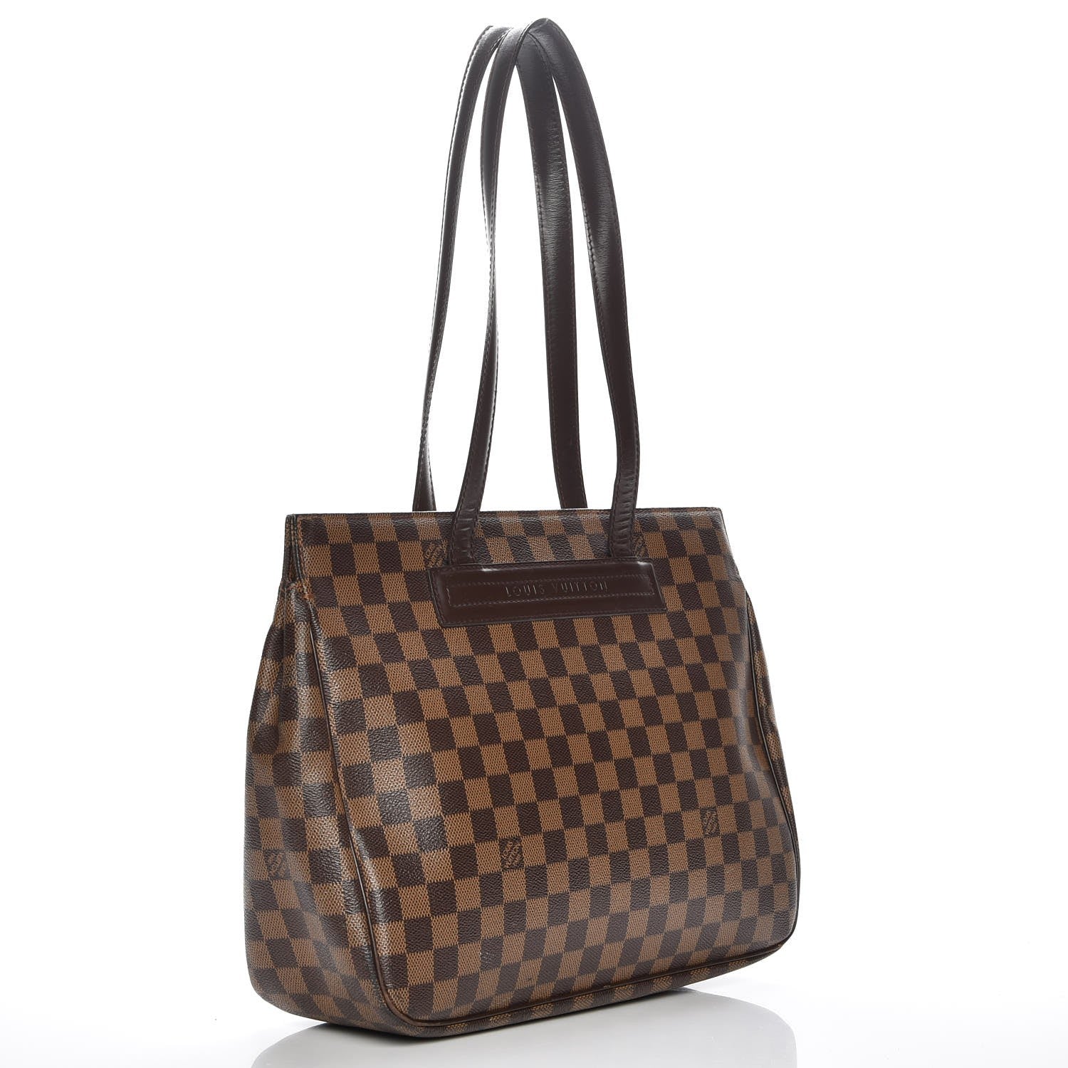Louis Vuitton Damier Ebene Parioli PM 3 of 7