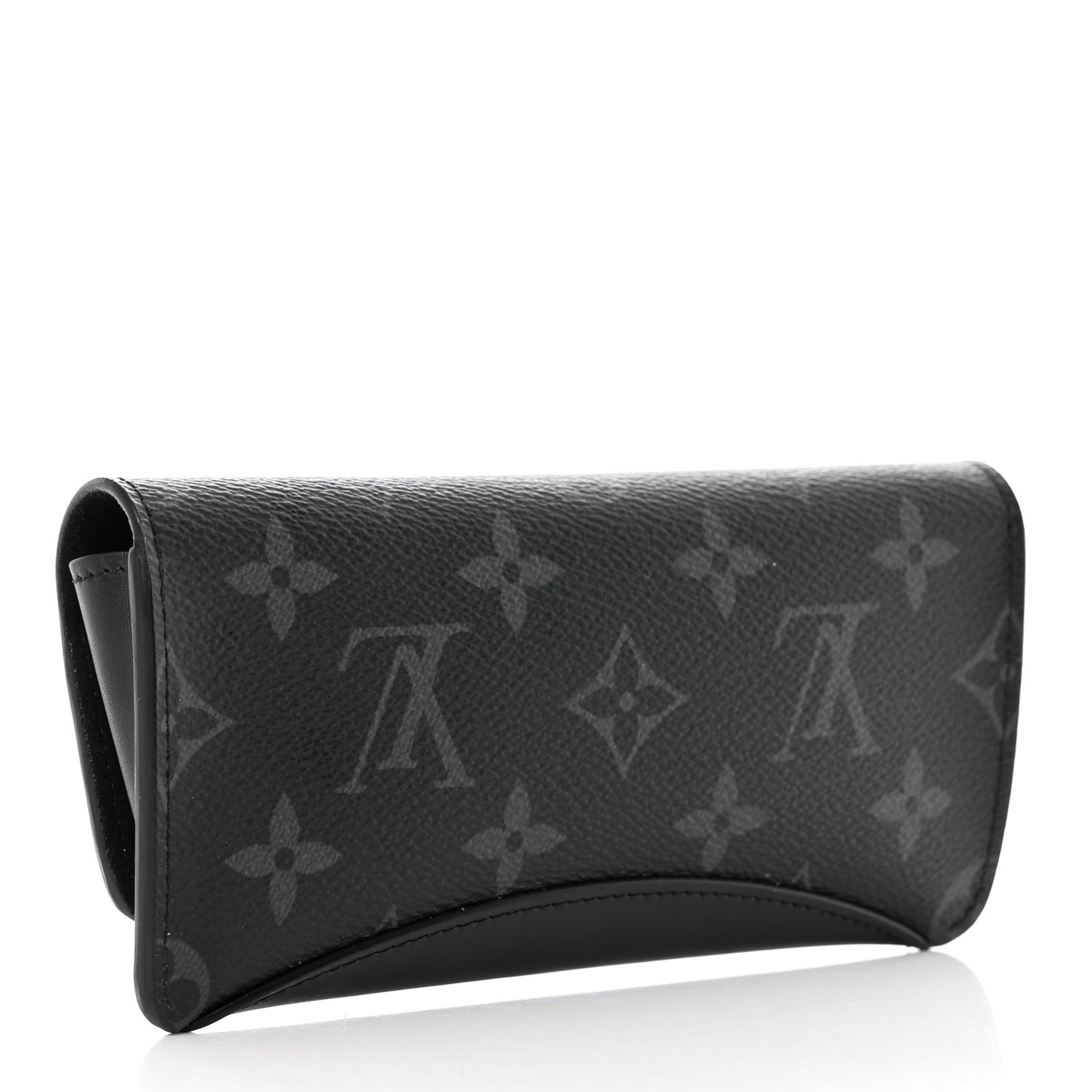 Monogram Eclipse Woody Sunglass Case