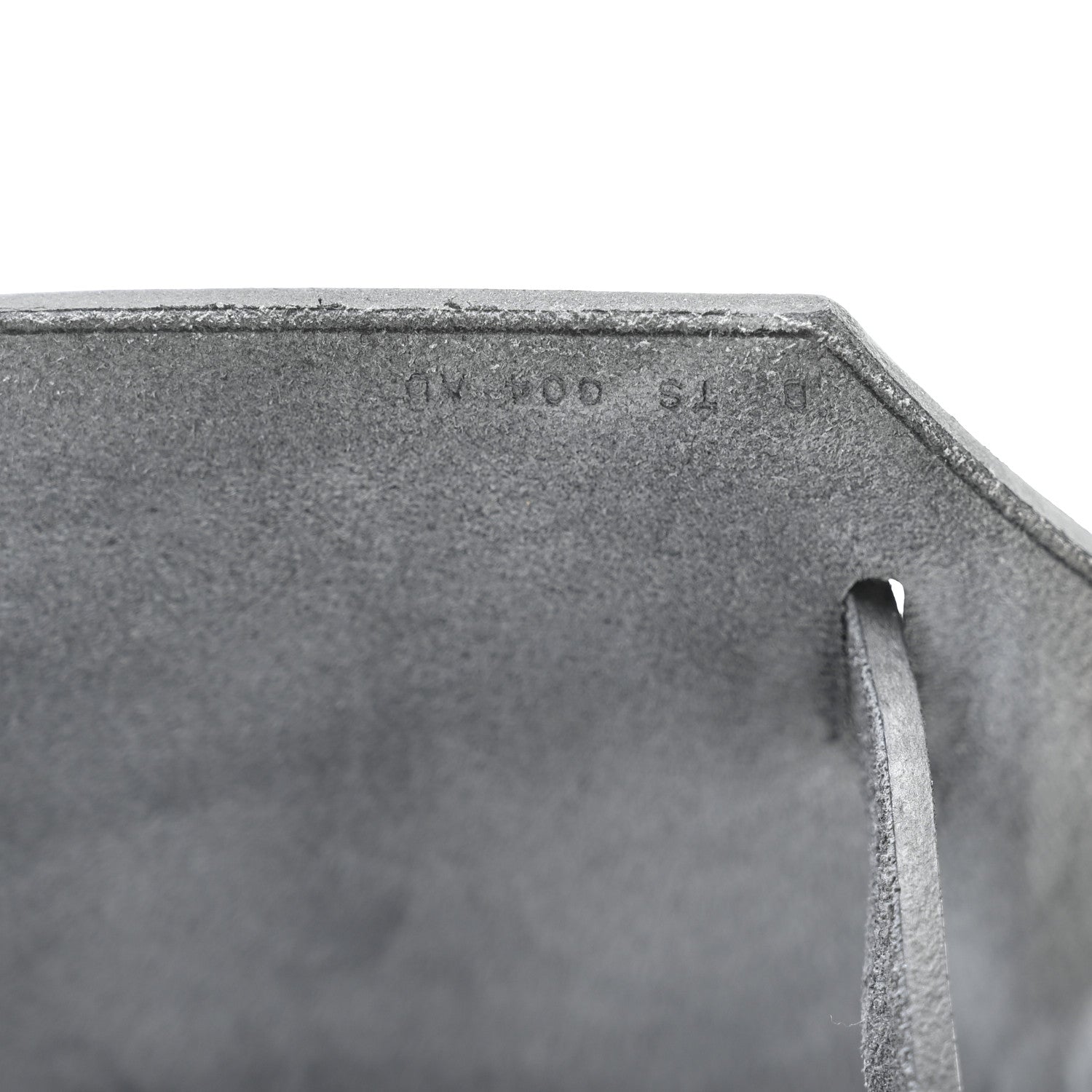 Hermes Military Toile Vache Hunter Herbag 39 Kaki Black 8 of 11