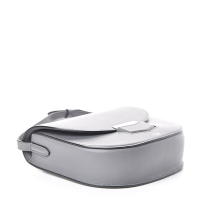 Celine Smooth Calfskin Small Trotteur Storm 4 of 8