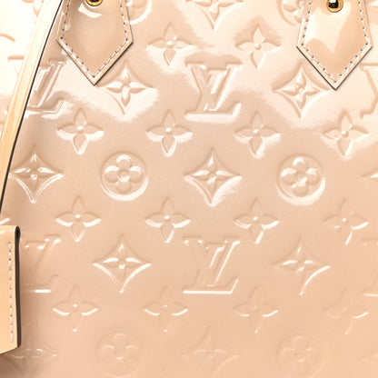 Louis Vuitton Vernis Alma PM Rose Angelique 7 of 16