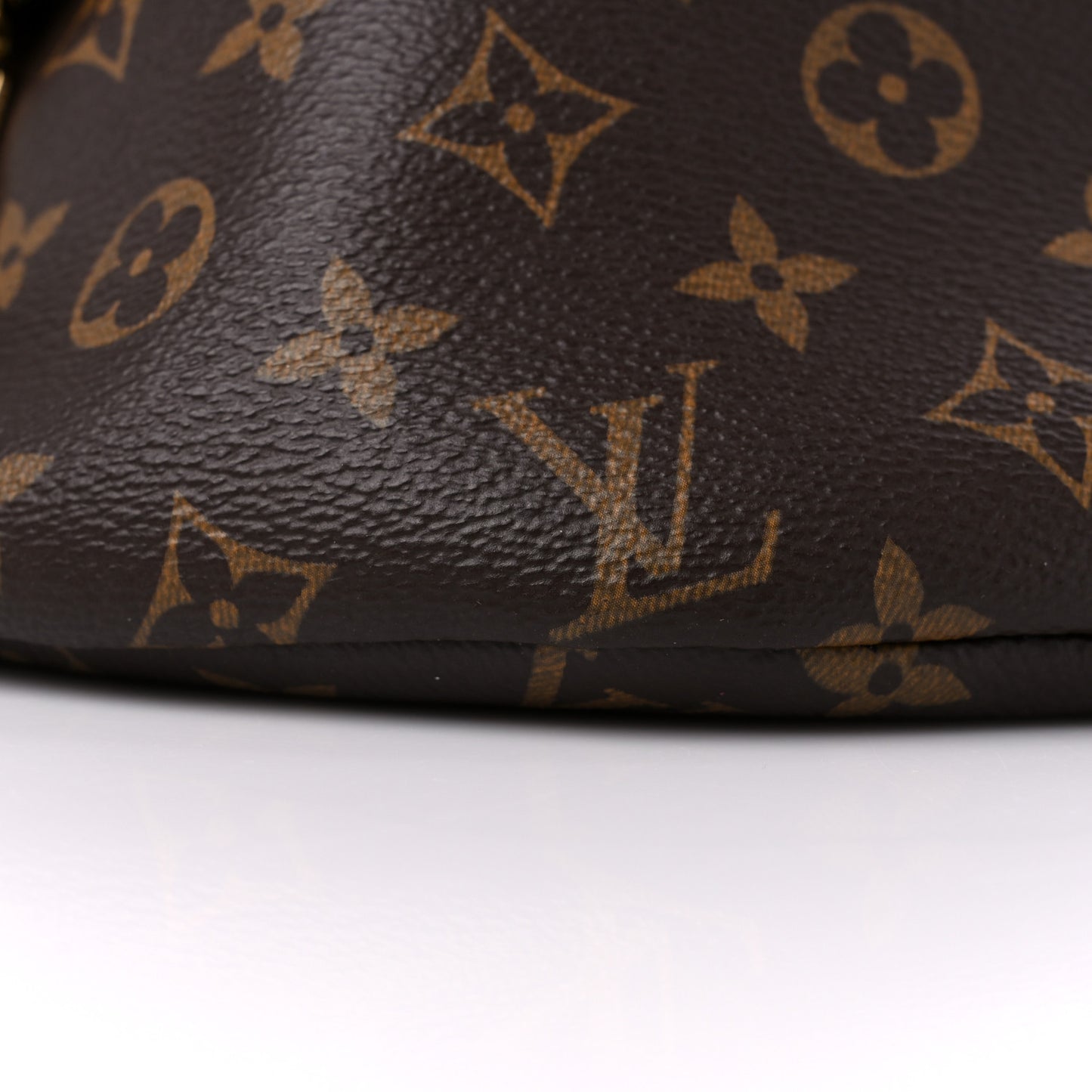 Monogram Bumbag