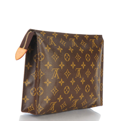 Louis Vuitton Monogram Toiletry Pouch 26 3 of 7