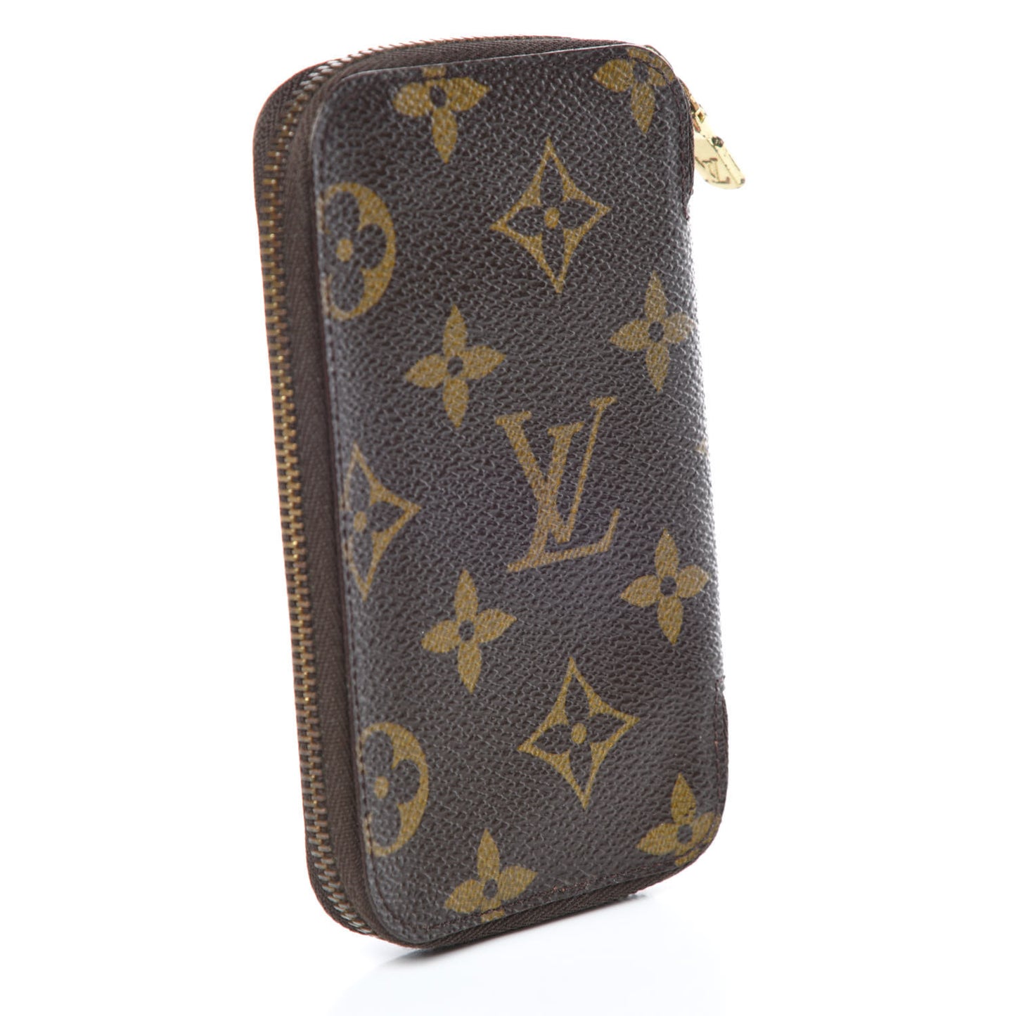Monogram 6 Key Holder