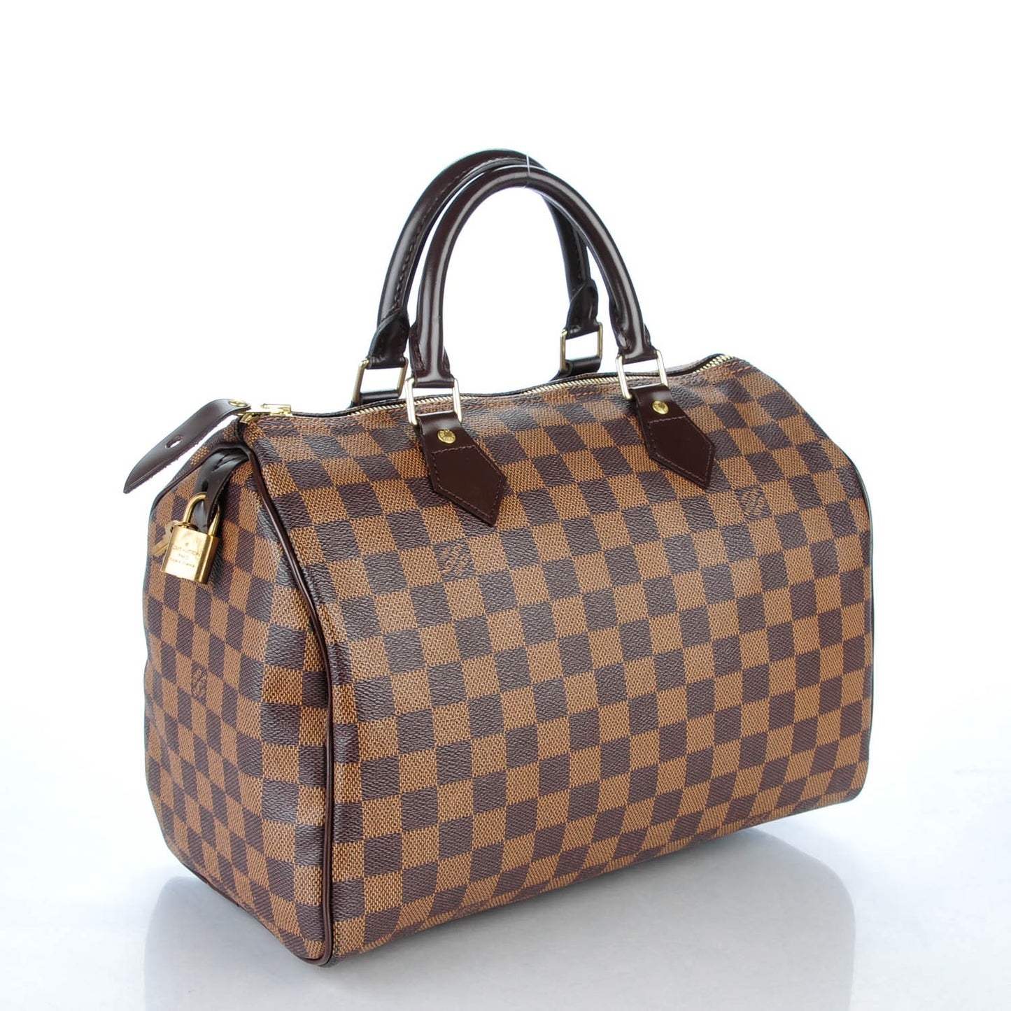 Damier Ebene Speedy 30