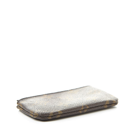 Louis Vuitton Monogram Key Pouch 4 of 7