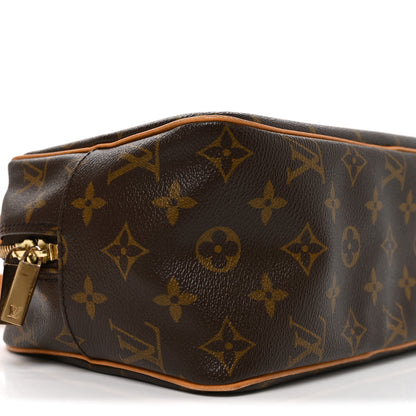 Louis Vuitton Monogram Cite MM 8 of 9