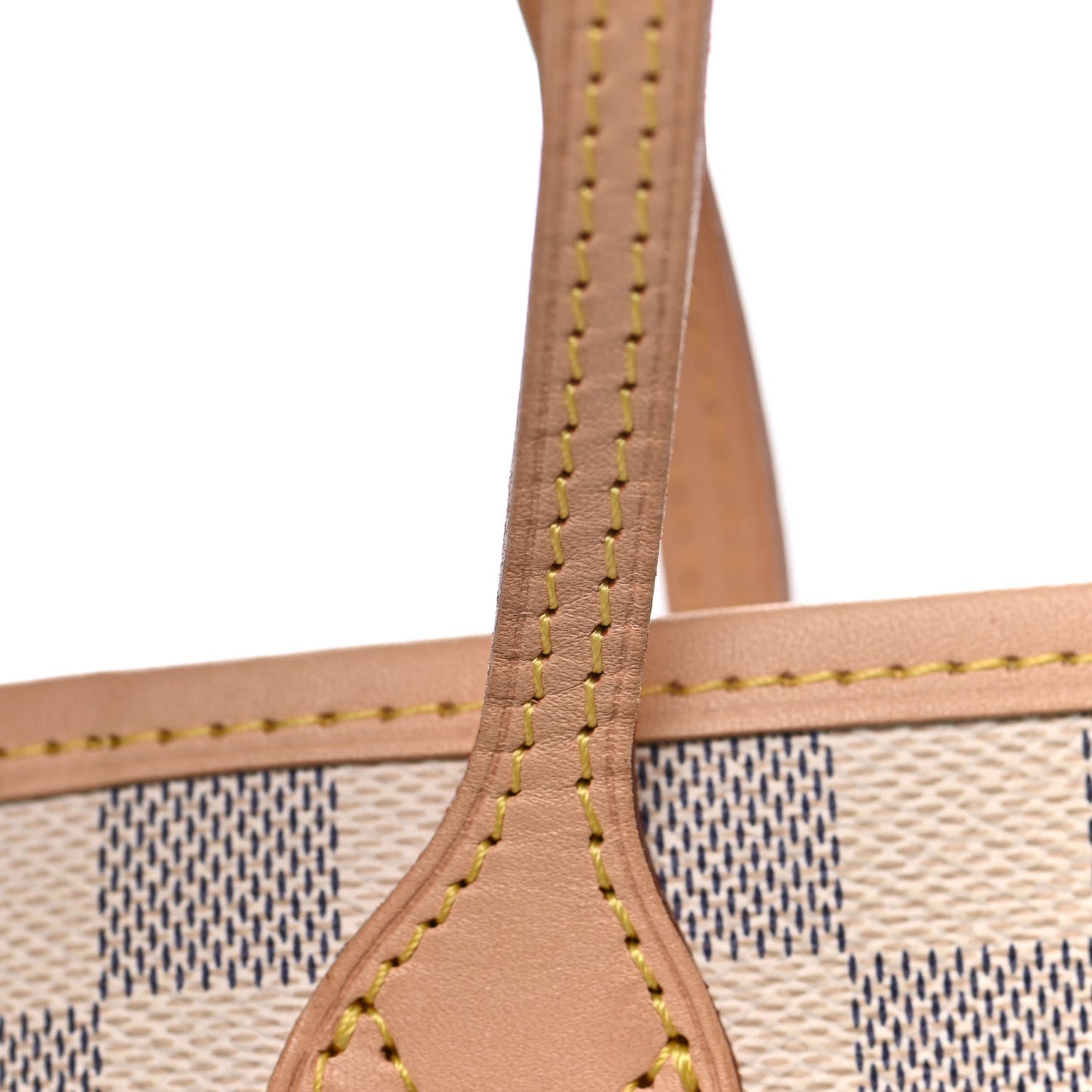 Damier Azur Neo Neverfull MM