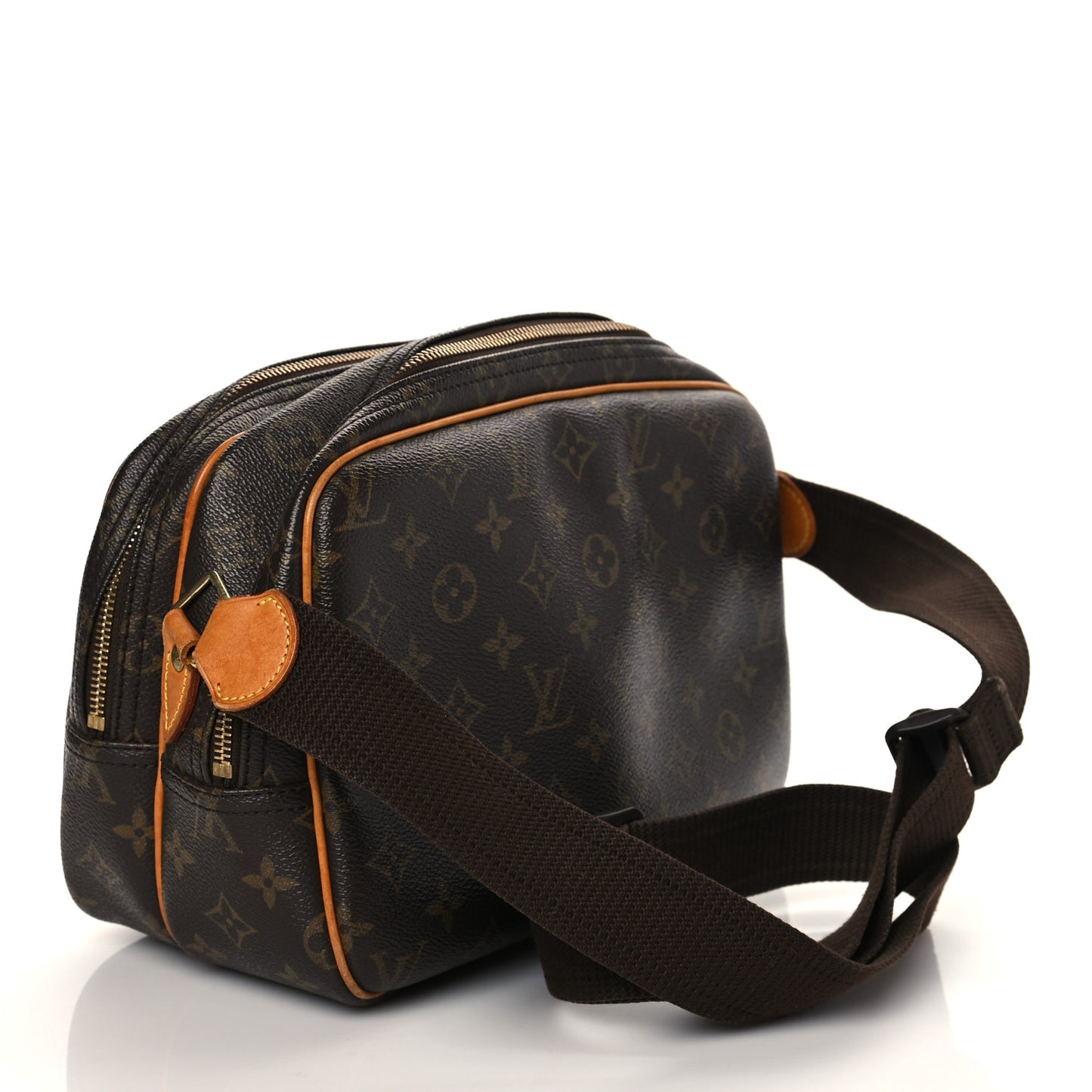 Monogram Reporter PM