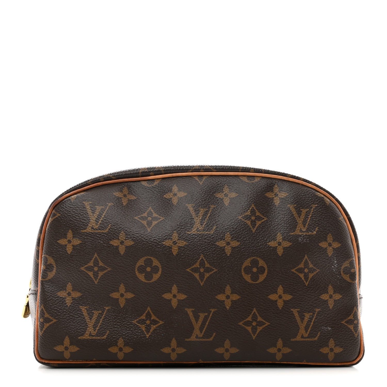 Louis Vuitton Monogram Toiletry Bag 25 1 of 7