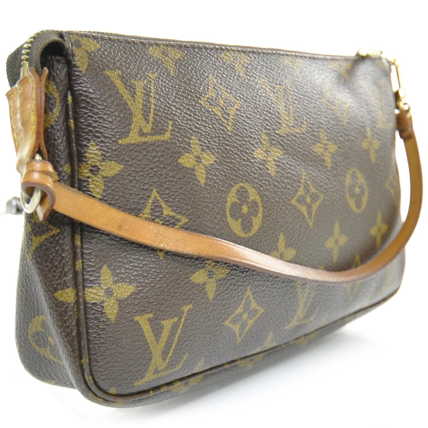 Monogram Pochette Accessories Bag
