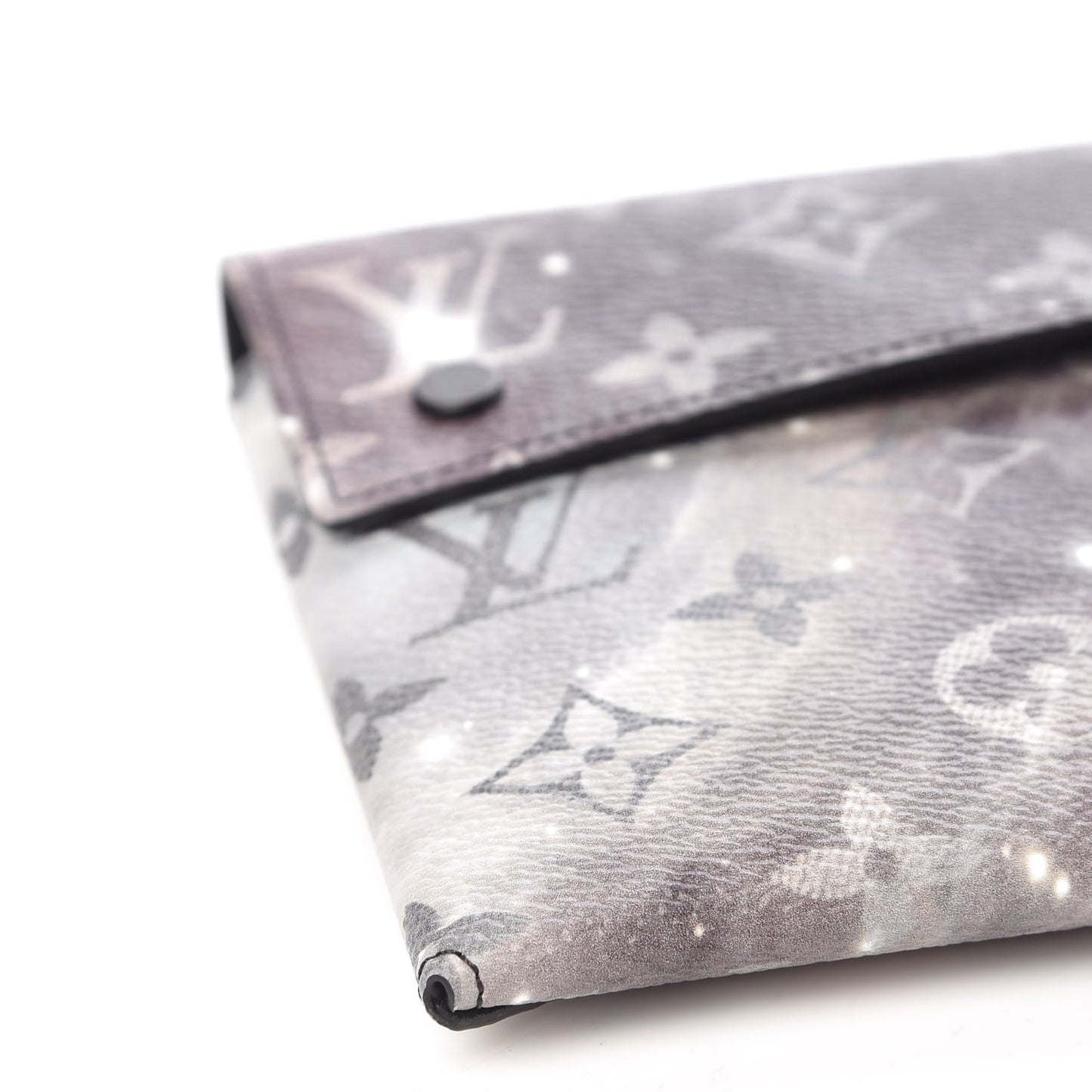 Monogram Medium Alpha Galaxy Pochette