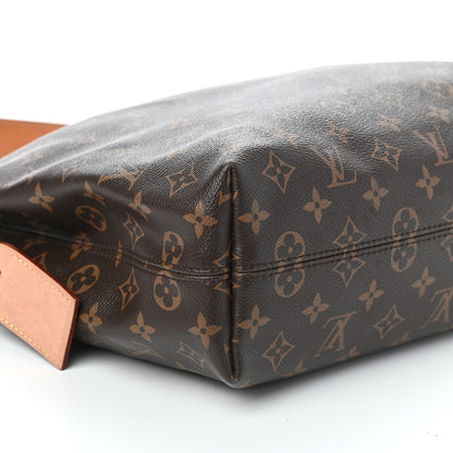 Louis Vuitton Monogram Graceful PM Pivoine 8 of 9